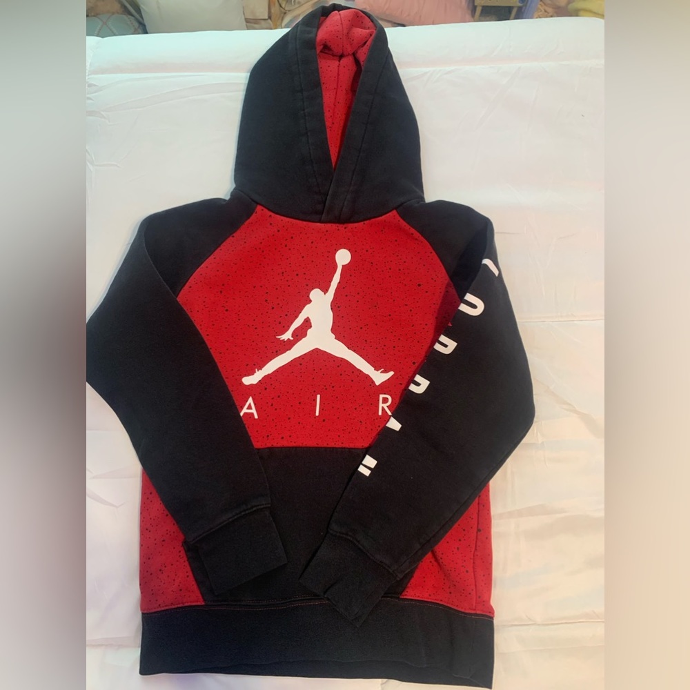 Air Jordan hoodie